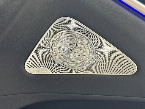 Certified 2026 Mercedes-Benz S 580e 4MATIC Sedan image 23