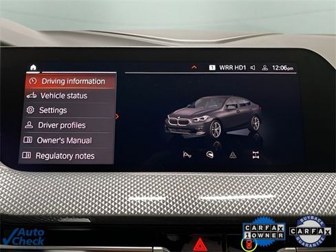 Used 2024 BMW 228i Gran Coupe image 41