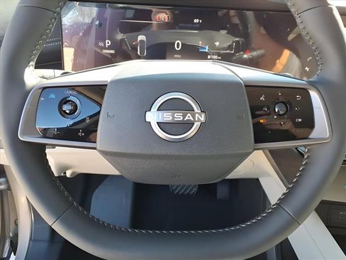 New 2026 Nissan Murano SL image 21