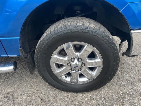 Used 2013 Ford F150 XLT w/ Luxury Equipment Group image 34