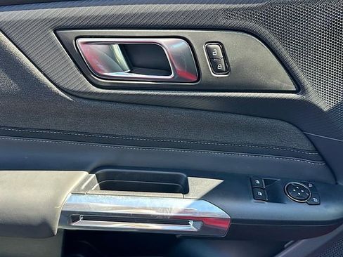 New 2025 Ford Mustang GT w/ Mustang Nite Pony Package image 15