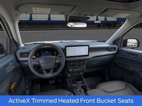 New 2026 Ford Maverick Tremor AWD/4WD image 11