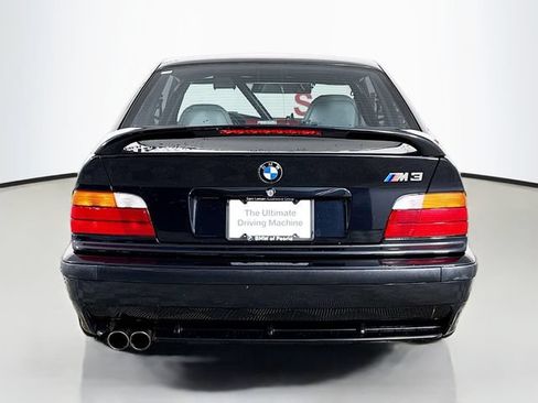 Used 1998 BMW M3 Coupe RWD image 6