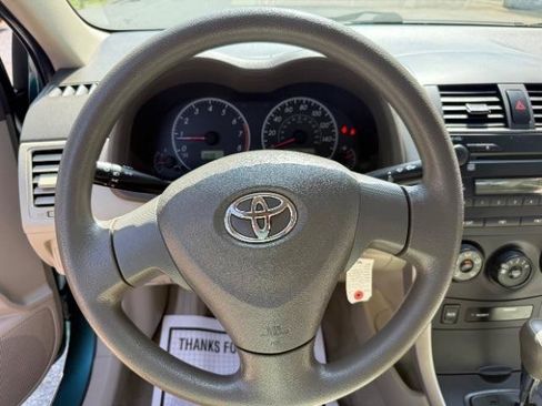Used 2009 Toyota Corolla XLE FWD image 23
