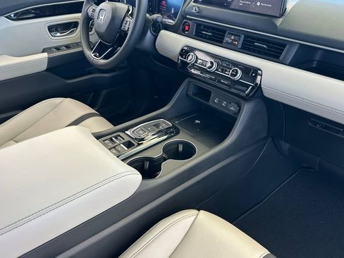 New 2026 Honda Pilot EX-L image 18