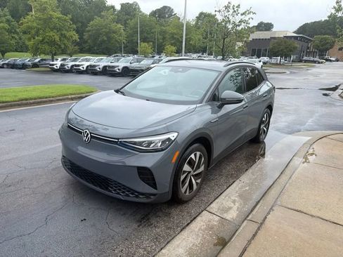 Used 2023 Volkswagen ID.4 Pro RWD image 1