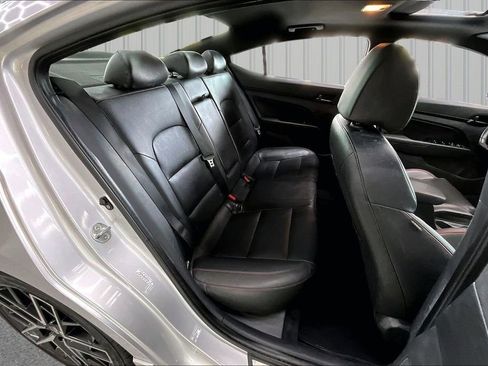 Used 2019 Hyundai Elantra Sport w/ Cargo Package FWD image 25