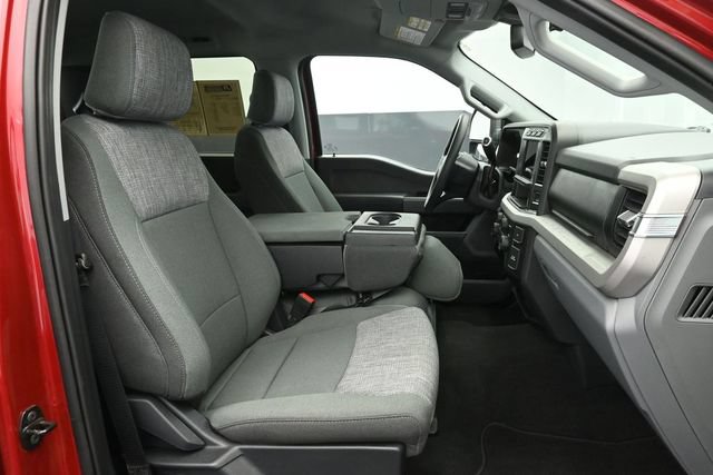 Used 2023 Ford F250 XLT w/ Camper Package AWD/4WD image 33
