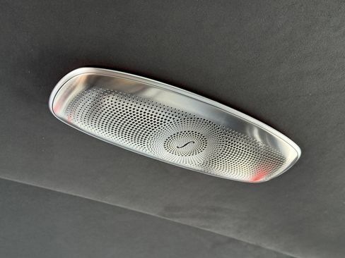 Used 2025 Mercedes-Benz G 580 w/ EQ Technology image 27