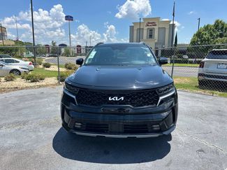 Certified 2023 Kia Sorento SX AWD/4WD video 2