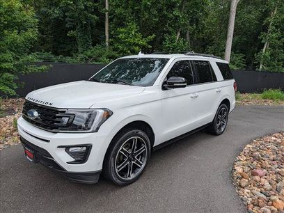 Used 2021 Ford Expedition Limited
