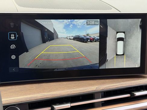 New 2026 Hyundai Santa Fe Calligraphy image 16