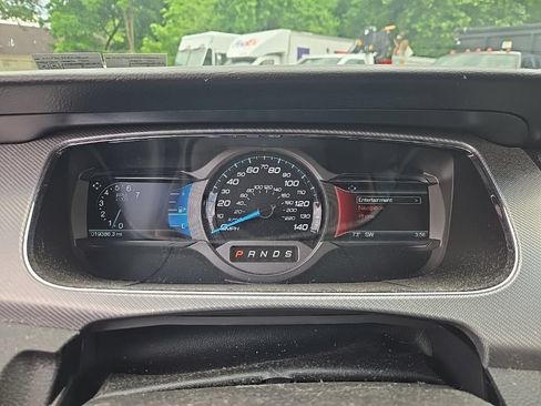 Used 2018 Ford Taurus SHO w/ Sho Performance Package AWD/4WD image 11