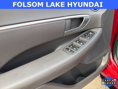 Used 2023 Hyundai Sonata SEL Plus image 18
