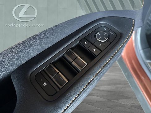 Certified 2024 Lexus RX 350 Premium w/ Accessory Package (K3) FWD image 9