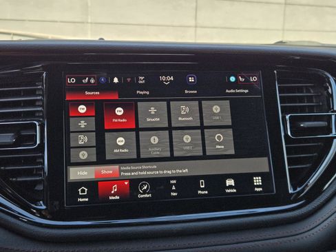 New 2026 Dodge Durango GT image 10