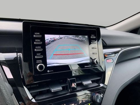 Used 2024 Toyota Camry LE FWD image 26