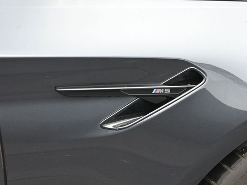 Used 2019 BMW M5 w/ Executive Package image 11