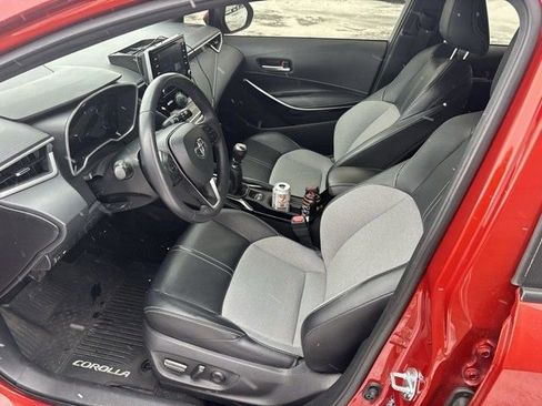 Used 2019 Toyota Corolla SE image 9