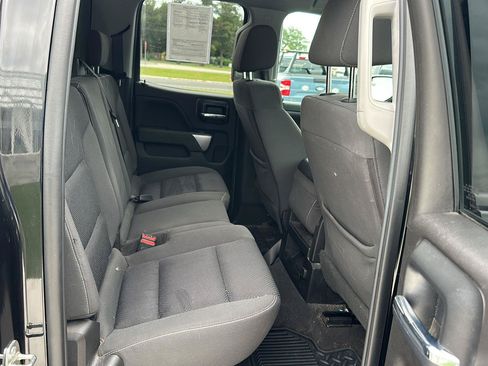 Used 2019 Chevrolet Silverado 1500 LT AWD/4WD image 11