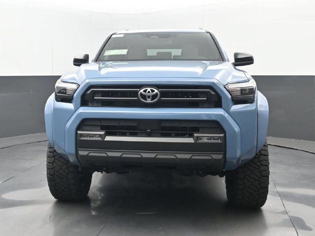 New 2026 Toyota 4Runner SR5 AWD/4WD image 18