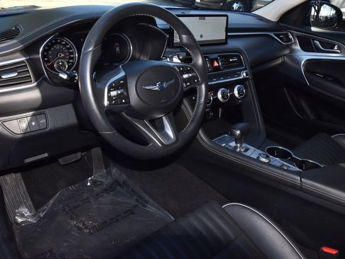 Used 2023 Genesis G70 3.3T image 32
