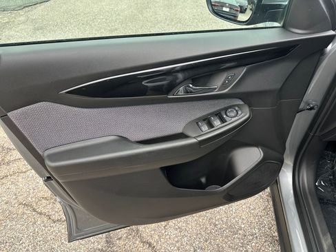 Used 2025 Chevrolet TrailBlazer LT image 20