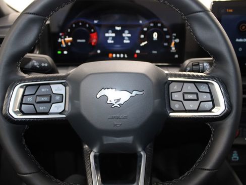 New 2026 Ford Mustang Coupe RWD image 27