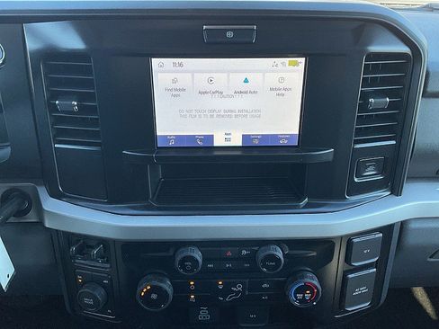 New 2026 Ford F250 XLT AWD/4WD image 13