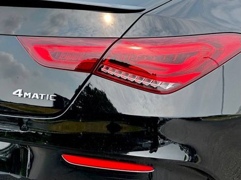 Certified 2021 Mercedes-Benz CLA 250 4MATIC image 13