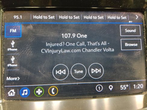 Used 2021 Chevrolet Spark LS image 25