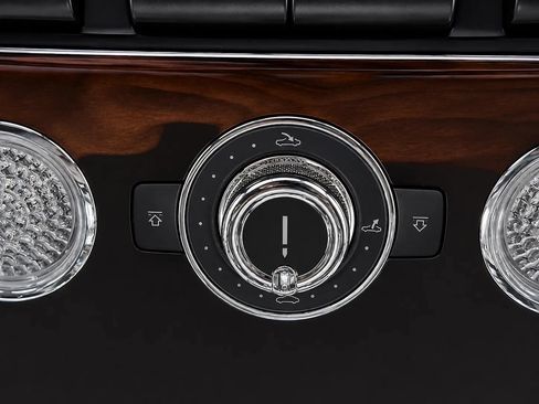 Used 2013 Bentley Flying Spur Flying Spur Speed AWD/4WD image 54