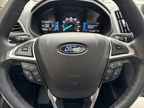 Used 2024 Ford Edge SEL w/ Convenience Package image 22
