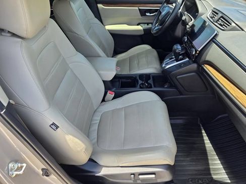 Used 2018 Honda CR-V EX-L image 32