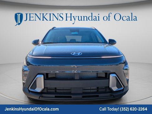 New 2026 Hyundai Kona SEL Sport FWD image 10