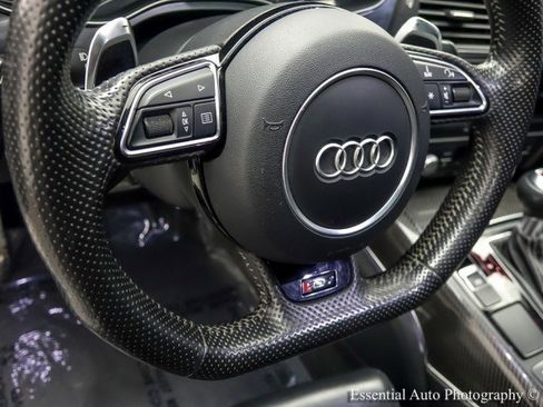 Used 2016 Audi RS 7 Prestige image 16