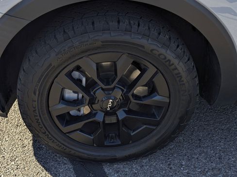 Used 2023 Kia Telluride SX X-Pro image 7