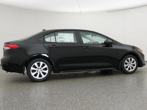 New 2026 Toyota Corolla LE image 23