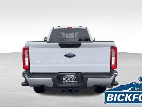 New 2026 Ford F350 XL w/ XL Driver Assist Package AWD/4WD image 6