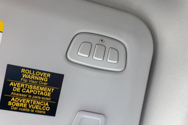 Used 2025 Ford Escape Platinum AWD/4WD image 29
