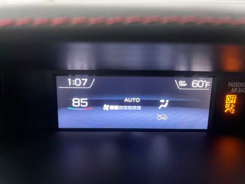 Used 2019 Subaru WRX Limited w/ Popular Package #1 AWD/4WD image 23