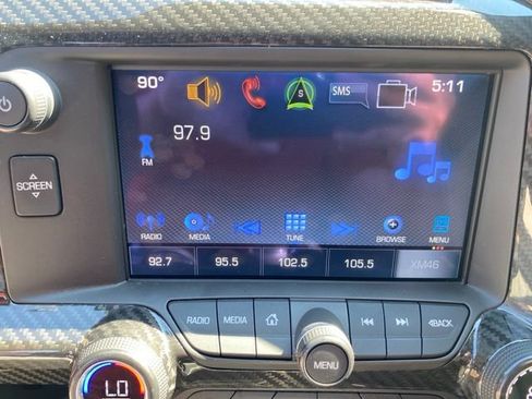 Used 2018 Chevrolet Corvette Z06 RWD image 24