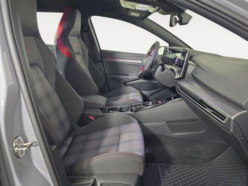 New 2026 Volkswagen GTI S FWD image 18