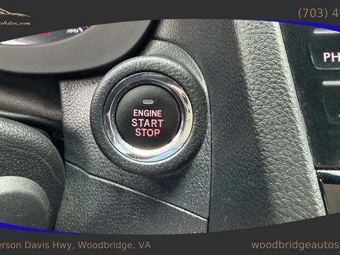 Used 2018 Subaru WRX STI AWD/4WD image 22