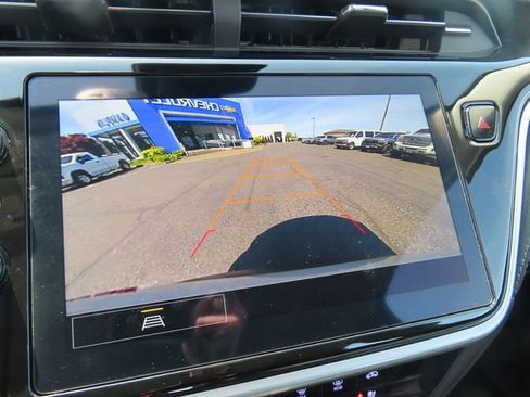Used 2023 Chevrolet Bolt EUV LT w/ Convenience Package FWD image 29