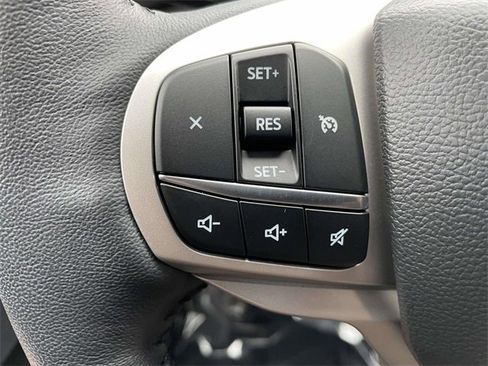 Used 2023 Ford Explorer XLT w/ Equipment Group 202A image 16