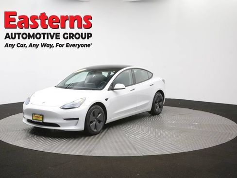Used 2023 Tesla Model 3 Standard Range RWD image 50