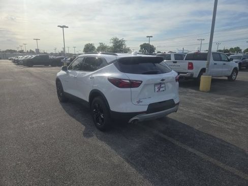Used 2019 Chevrolet Blazer LT AWD/4WD image 11