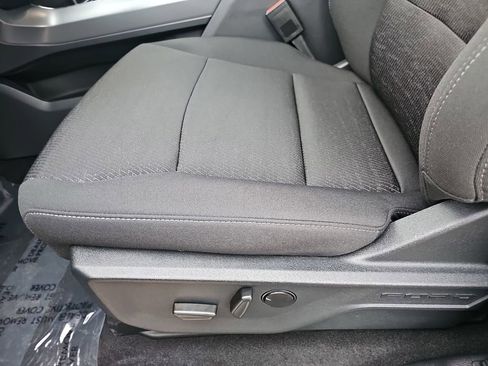 New 2025 Ford F150 XLT w/ Equipment Group 302A MID image 30