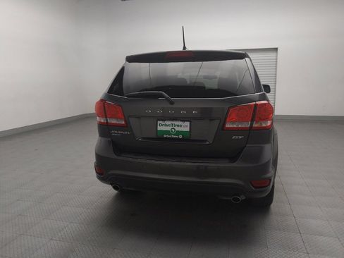 Used 2017 Dodge Journey GT w/ Driver Convenience Group image 7